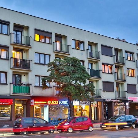 Pokoje Goscinne Czestochowa Częstochowa Exterior foto