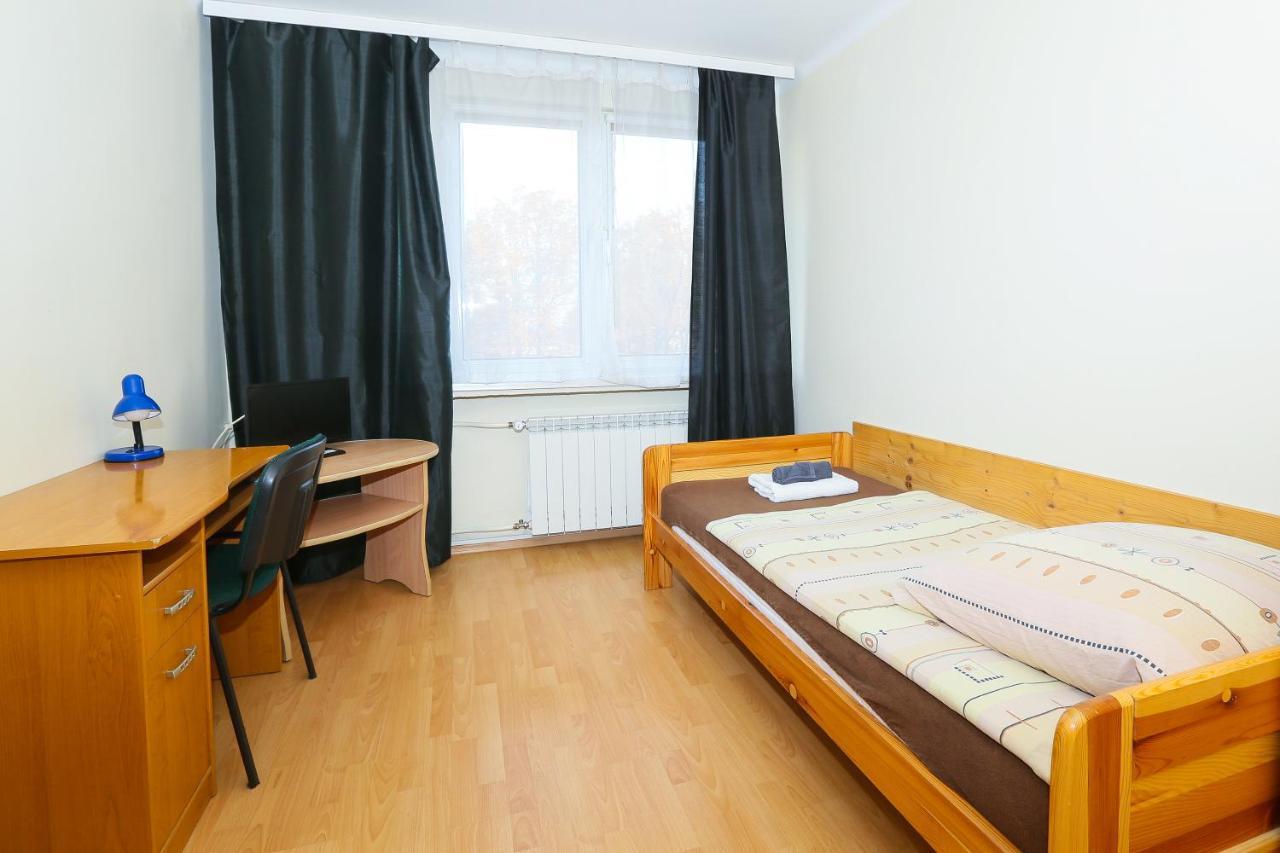 Pokoje Goscinne Czestochowa Częstochowa Exterior foto