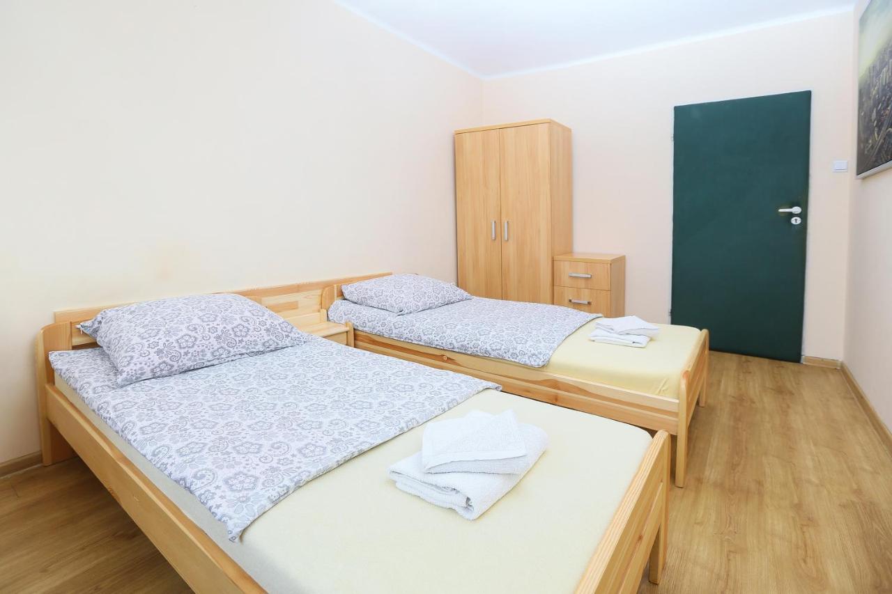 Pokoje Goscinne Czestochowa Częstochowa Exterior foto