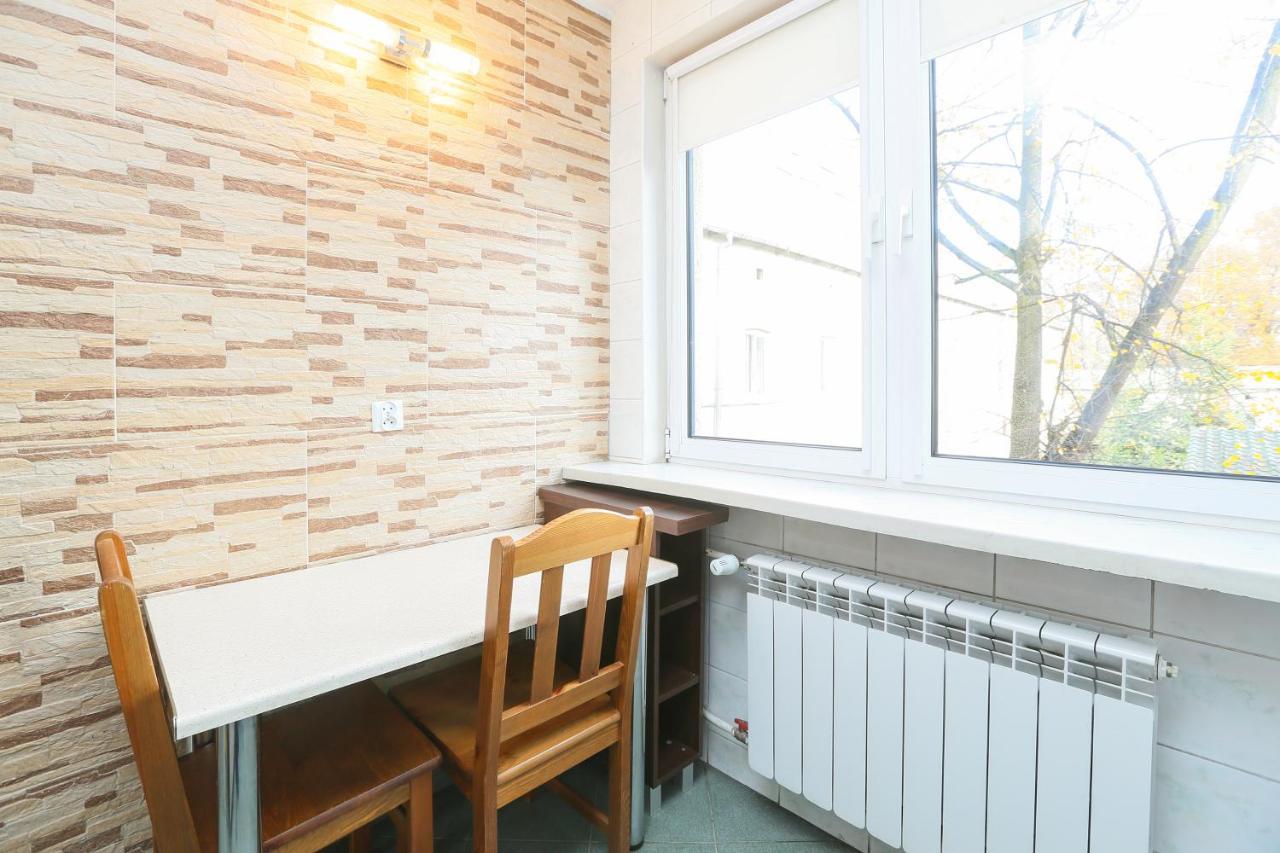 Pokoje Goscinne Czestochowa Częstochowa Exterior foto